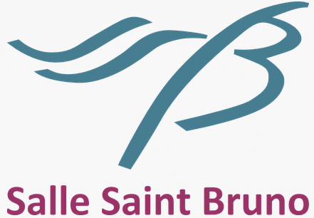 Logo Salle St-bruno