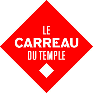 logo Carreau du Temple
