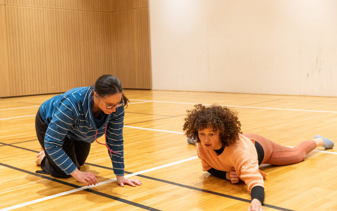 Stage d’introduction : validation des prérequis (BMC®)